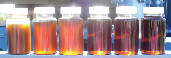 良好的摩擦學(xué)實(shí)踐，以防止機(jī)械磨損